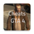 Cheats for Grand GTA 4 Auto icon