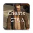 Icon of program: Cheats for Grand GTA 4 Au…