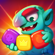 Icon of program: Under blast: Match and po…