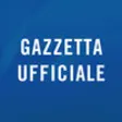 Icon of program: Gazzetta Ufficiale