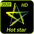 Icono de programa: Hotstar Live TV Shows - H…