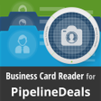 Icono de programa: Business Card Reader for …