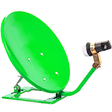 Icono de programa: Satellite Finder - Satell…