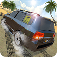 Icono de programa: Off-road Car Drift