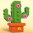 Icon of program: Screw Bricks - 3D Bolts P…