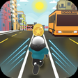 Icon of program: Sans Crazy City Rush