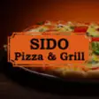 Icon of program: Sido Pizza og Grill Hader…