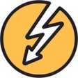 Icon of program: Blixtvakt