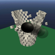 Icono de programa: Physics Simulation Buildi…