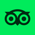 Icon of program: TripAdvisor Hotels Flight…
