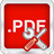 Icon of program: 7Tools PDF Editor