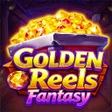Icon of program: Golden Reels Fantasy
