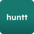 Icon of program: huntt  AI Job Search