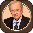 Icono de programa: Dr. Charles Stanley - Ser…