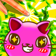 Icono de programa: Idle Slime Rancher - Unic…