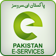 Icono de programa: PAKISTAN Online E-Service…