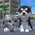 Icon of program: Cute Pocket Cat And Puppy…