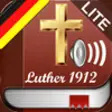 Icon of program: Free German Holy Bible Au…