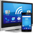 Icono de programa: Miracast App