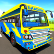 Icono de programa: Bus Simulator Real