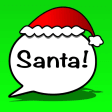 Icon of program: Santa Calls & Texts You