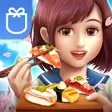 Icon of program: Japan Food Chain