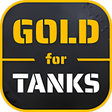 Icon of program: Free Gold For Tanks