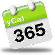 Icono de programa: yCal