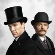 Icon of program: Sherlock The Abominable B…