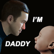 Icono de programa: Crazy Daddy your Baby Alo…