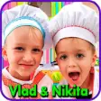 Icon of program: Vlad & Nikita Nova