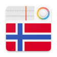 Icon of program: Norway Radio Stations Onl…