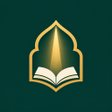Icono de programa: AyahLight: Quran  Tadabbu…
