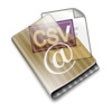 Icon of program: AB2CSV
