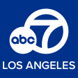 Icon of program: ABC7 Los Angeles