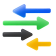 Icon of program: Arrows Go Escape Out