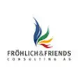 Icon of program: Frhlich & Friends Consult…