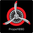 Icono de programa: Propel 1890
