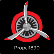 Icon of program: Propel 1890