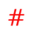 Icono de programa: ModernHash for Windows 8