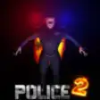 Icon of program: Police Chase Smash 2 : Fr…