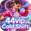 Icon of program: 44vip Cold Shift