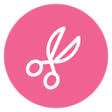 Icono de programa: Video Trimmer