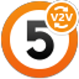 Icono de programa: 5nine V2V Easy Converter …