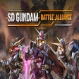 Icon of program: SD GUNDAM BATTLE ALLIANCE