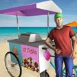 Icono de programa: City Ice Cream Delivery B…