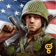 Icono de programa: Frontline Commando: D-day