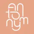 Icon of program: - Antonym