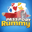 Icon of program: Passport Rummy - Card Gam…