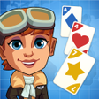 Icon of program: Passport Rummy - Card Gam…